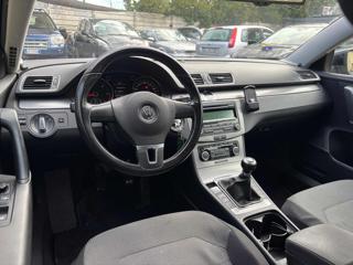 VOLKSWAGEN Passat usata, con Cerchi in lega