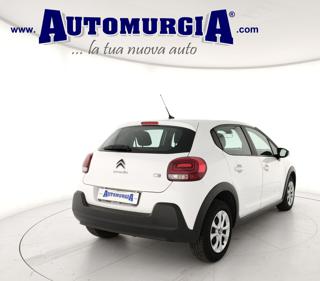 CITROEN C3 usata, con Airbag Passeggero