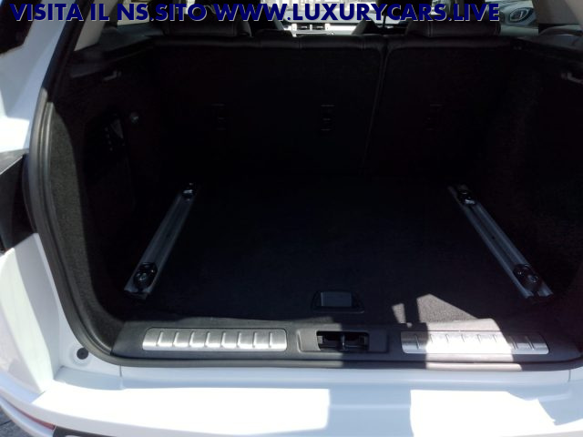 LAND ROVER Range Rover Evoque usata, con Immobilizzatore elettronico