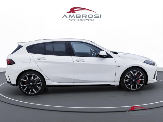 BMW 118 usata 4