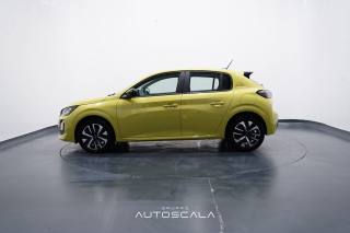PEUGEOT 208 usata, con Alzacristalli elettrici