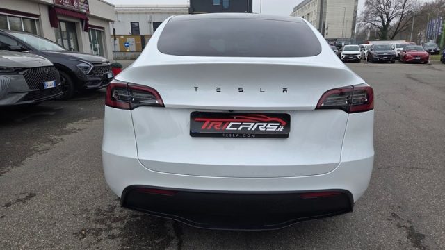 TESLA Model Y usata, con Airbag Passeggero