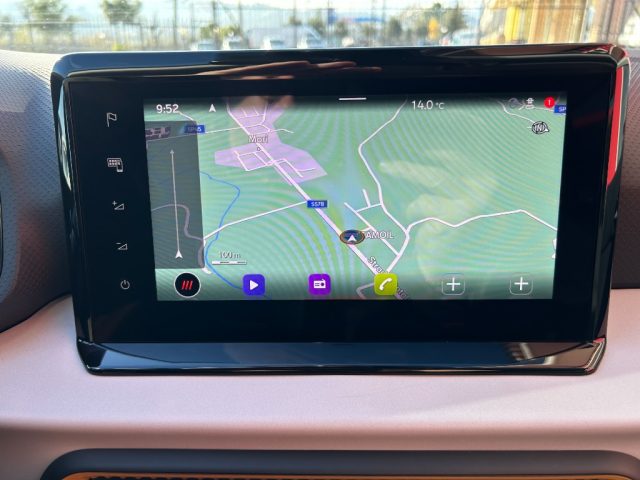 SEAT Ibiza usata, con Park Distance Control