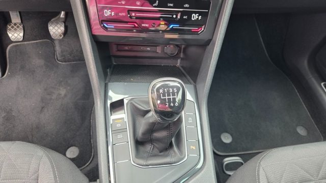 VOLKSWAGEN Tiguan usata, con Bluetooth