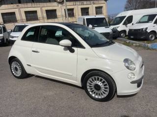 FIAT 500 usata 5