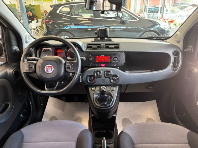 FIAT Panda usata, con ESP