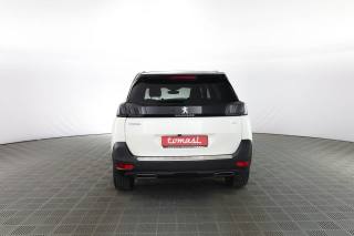 PEUGEOT 5008 usata 4