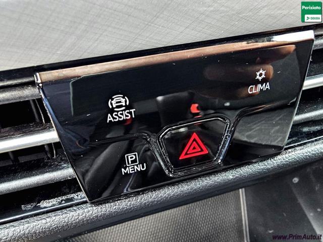 VOLKSWAGEN Golf usata, con Fendinebbia