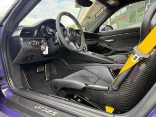 PORSCHE 911 usata, con Cruise Control