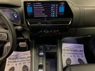 CITROEN C5 Aircross usata, con Servosterzo