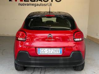 CITROEN C3 usata, con Cerchi in lega