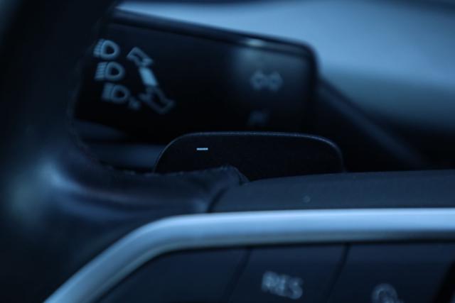 VOLKSWAGEN Golf usata, con Fari LED