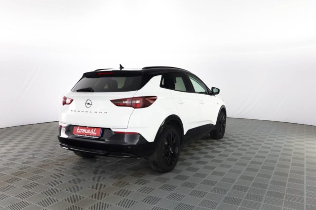 OPEL Grandland usata 3
