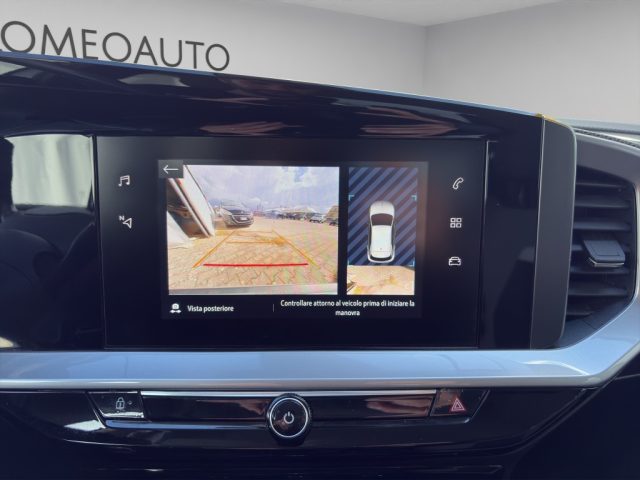 OPEL Mokka usata, con Fari LED