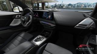 BMW 116 usata 8