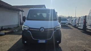 RENAULT Master usata, con Climatizzatore