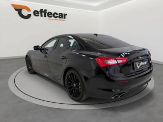 MASERATI Ghibli usata, con Airbag Passeggero
