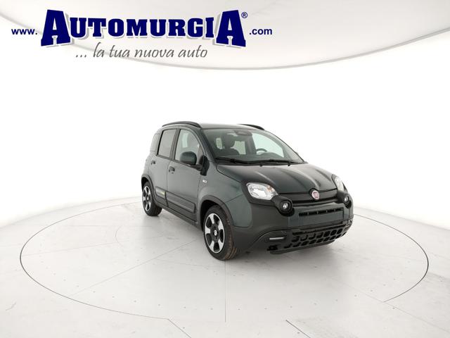 FIAT Panda usata, con Airbag