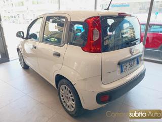 FIAT Panda usata, con Alzacristalli elettrici