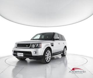 LAND ROVER Range Rover Sport usata 0