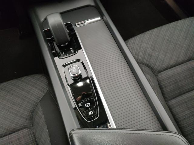 VOLVO XC60 usata, con Controllo vocale