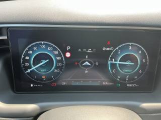 HYUNDAI Tucson usata 13