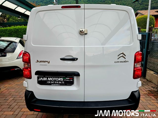CITROEN Jumpy usata, con Chiusura centralizzata