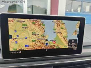 AUDI A5 usata, con Servosterzo