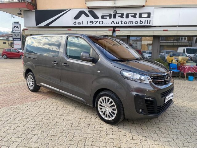 OPEL Zafira usata 0