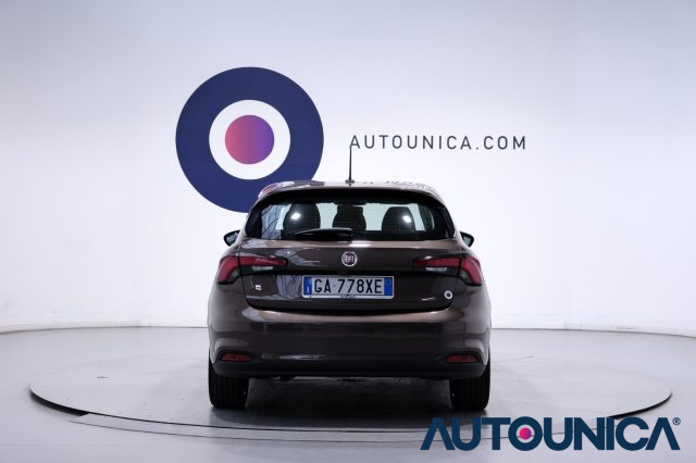 FIAT Tipo usata, con Immobilizzatore elettronico