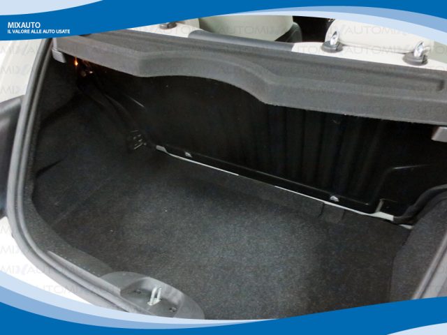 FIAT 500 usata, con Immobilizzatore elettronico
