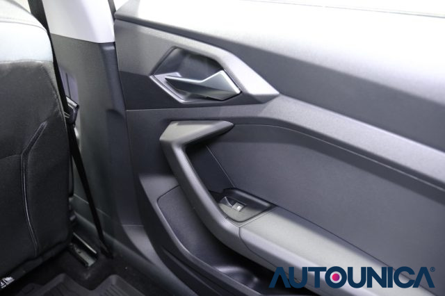 AUDI A1 usata 39