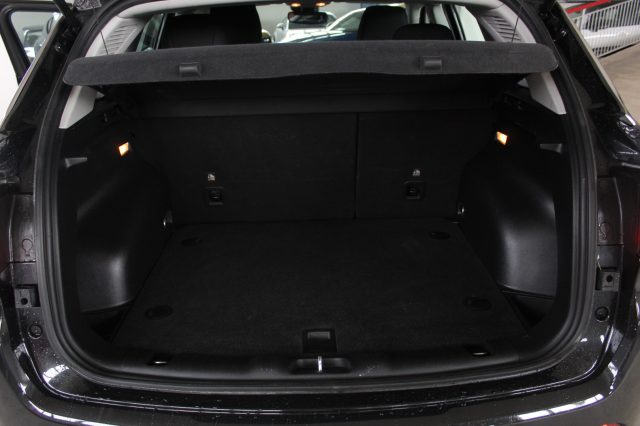 JEEP Compass usata, con Climatizzatore