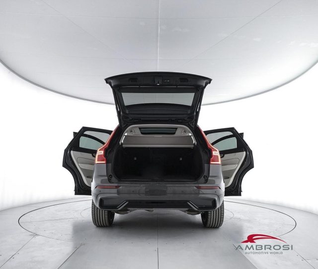 VOLVO XC60 usata 6