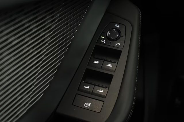 BMW 120 usata, con Fendinebbia