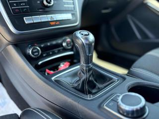 MERCEDES-BENZ GLA 180 usata, con Controllo trazione
