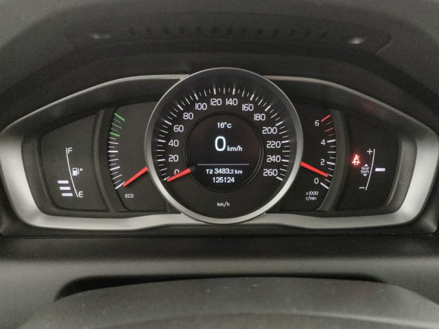 VOLVO XC60 usata, con Controllo trazione