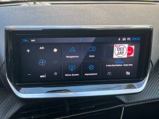 PEUGEOT 208 usata, con Immobilizzatore elettronico