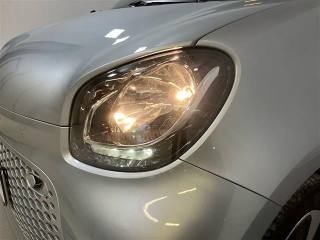 SMART ForFour usata 5