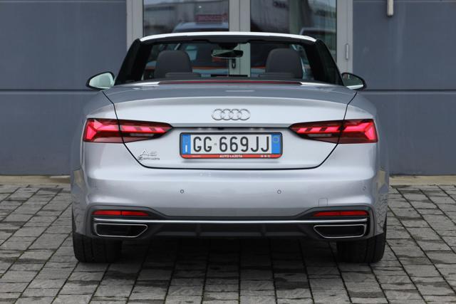 AUDI A5 usata 98