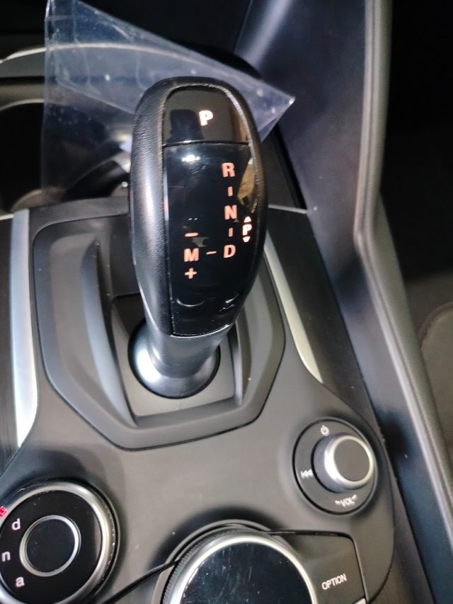 ALFA ROMEO Giulia usata, con Bluetooth