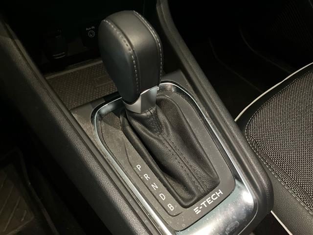 RENAULT Captur usata, con Isofix