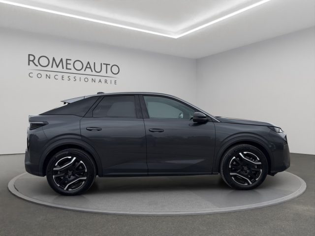 PEUGEOT 3008 usata, con Controllo trazione