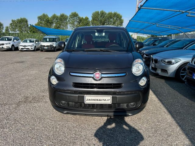 FIAT 500L usata, con Airbag laterali