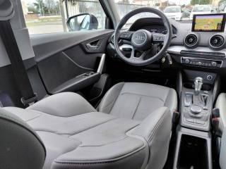 AUDI Q2 usata, con Sensore di luce