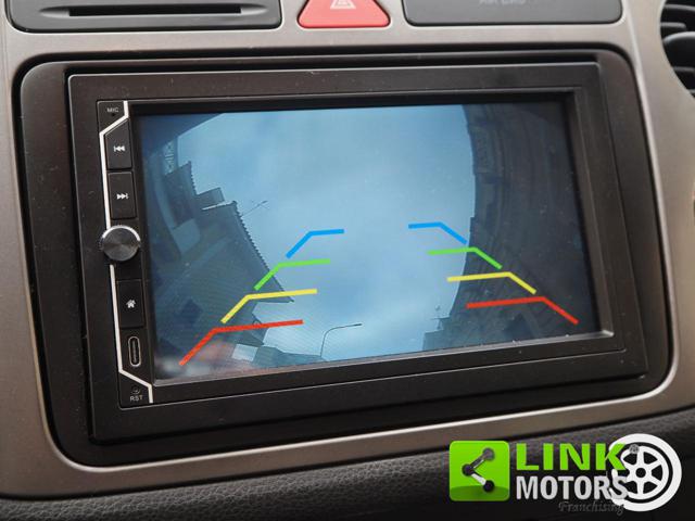 VOLKSWAGEN Tiguan usata, con Servosterzo