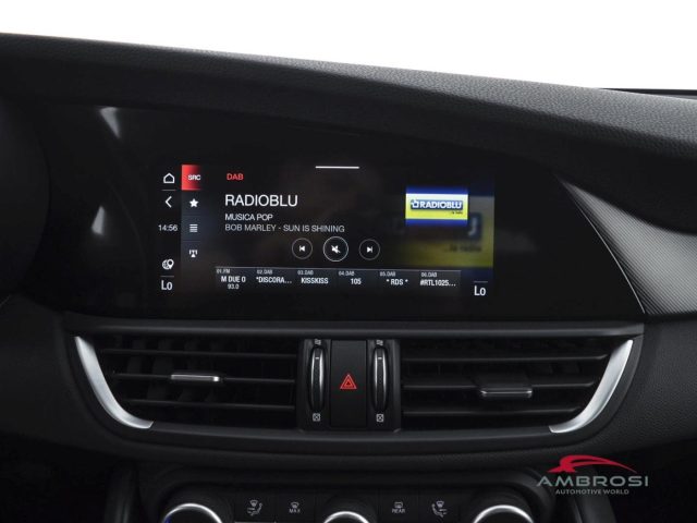 ALFA ROMEO Giulia usata 13