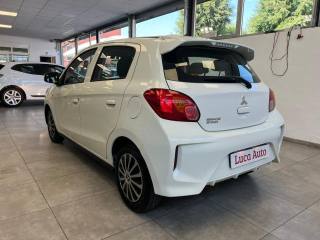 MITSUBISHI Space Star usata, con Autoradio
