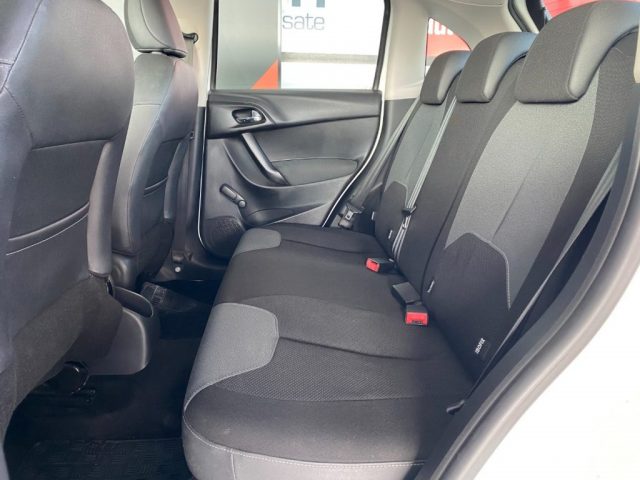 CITROEN C3 usata, con Fendinebbia