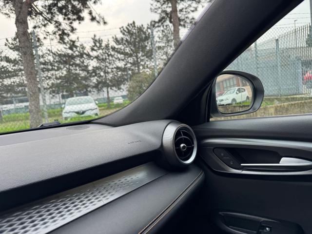 ALFA ROMEO Tonale usata, con Controllo automatico clima